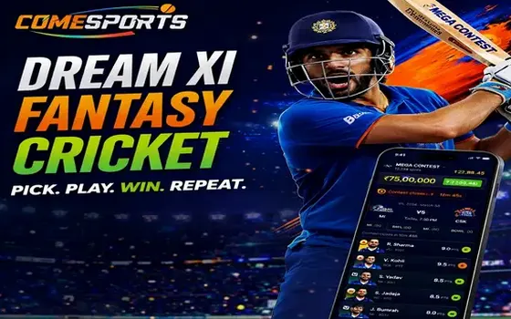 Bengaluru vs Kolkata on Come